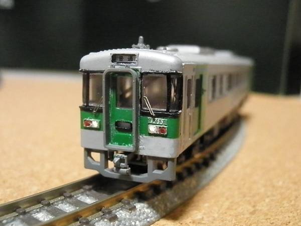 四国１２００形（１０００形）