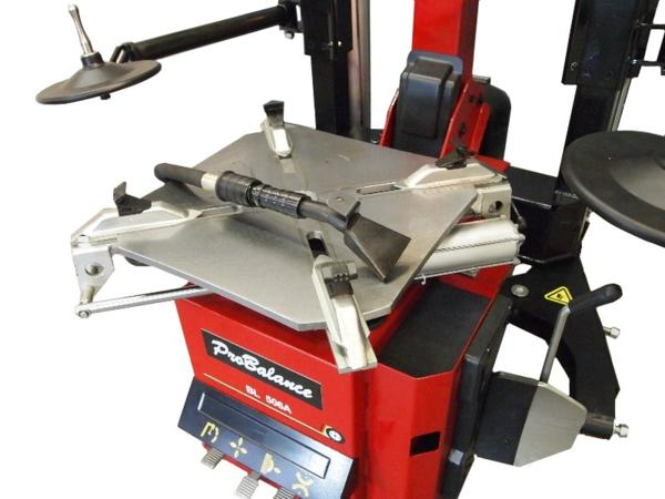 フルスペック　タイヤチェンジャーダブルアーム21”（24）BL506A