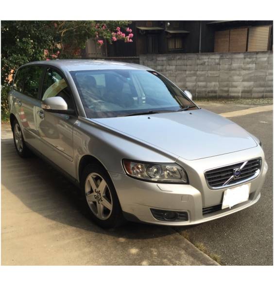 ボルボ 価格.com - V50 車検残ありの中古車一覧｜中古車検索 V50の価格