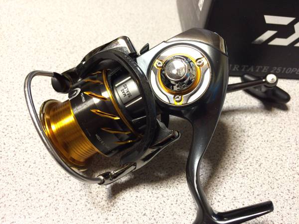 13セルテート ダイワ 2510PE-H 2510PE-H｜＠ベリーネット 日本最大新品