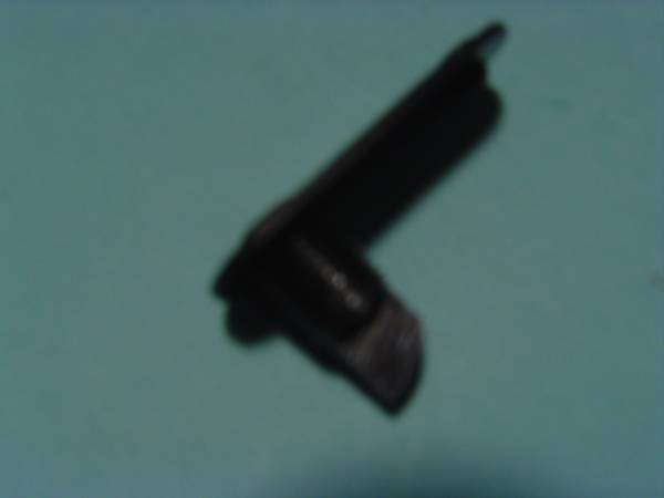 CMC トンプソン エジェクター 未発火