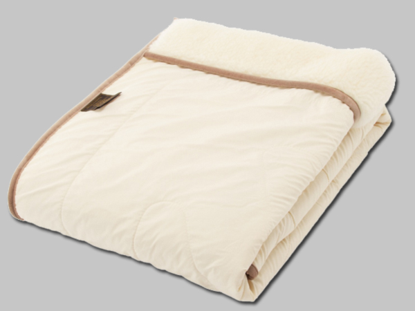Sofwool The PREMIUM – - | 快眠博士 毛布 店 : 敷き毛布 プレミアム