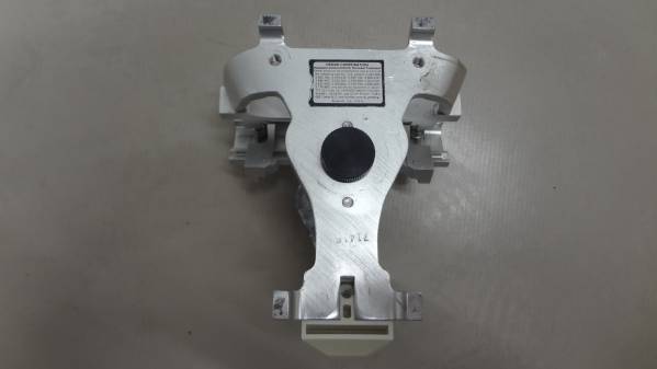 ディナー（denar） 咬合器 ディナー咬合器 完全調整可能歯科用咬合器