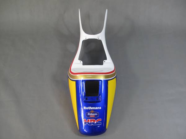 NS1 前期 カウルセット レプソル シングルシート改 NSR NSF(セット