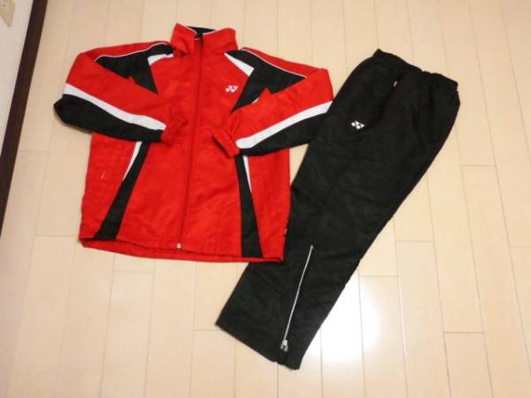 YONEX★ヨネックス★SS★HEAT　CAPSULE★上下セット