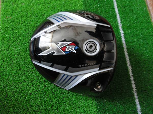 最安値，新品 XR PRO 9度 ヘッド(フレックス その他)｜売買されたオークション情報、yahooの商品情報をアーカイブ公開 - オークファン 男性右きき用