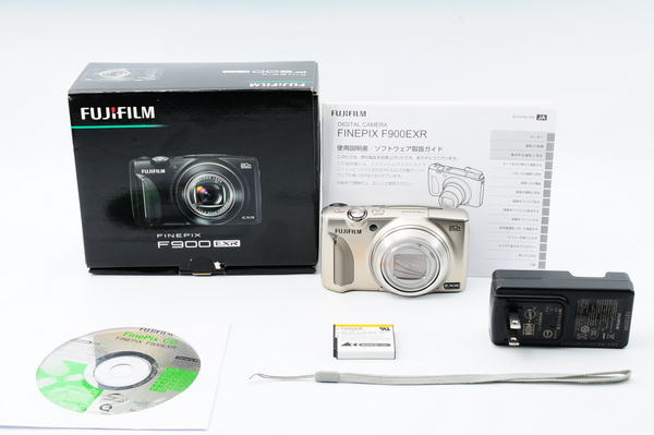 FUJIFILM FinePix FINEPIX フジフィルム 富士フイルム Finepix ☆実用