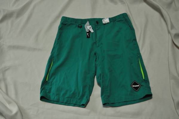 Z1☆FCRB Bristol☆ハーフパンツM☆DRI-FIT☆Nike Soph ナイキ