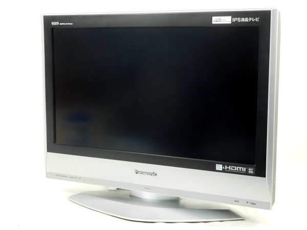 テレビ パナソニック Panasonic 26型液晶テレビTH-26LX60 VIERA