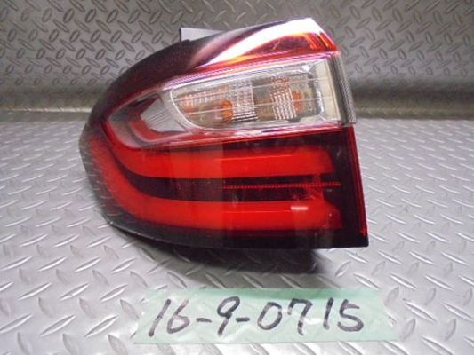 純正 RC1 RC2 オデッセイ LED テールランプ ライト 左側 外側