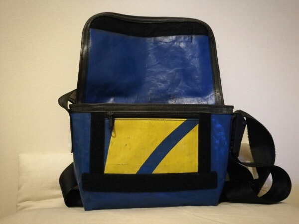 旧型 FREITAG フライターグ ハワイ HAWAII ショルダー バッグ FREITAG