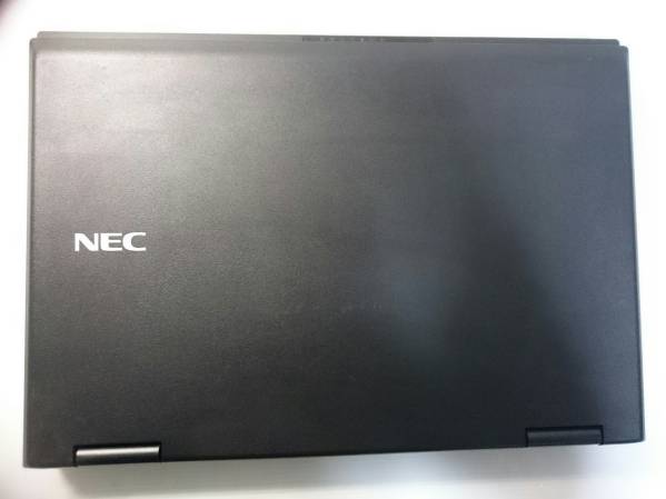 (P11A06) 【ジャンク品】 Core i5　NEC VersaPro J VX-G