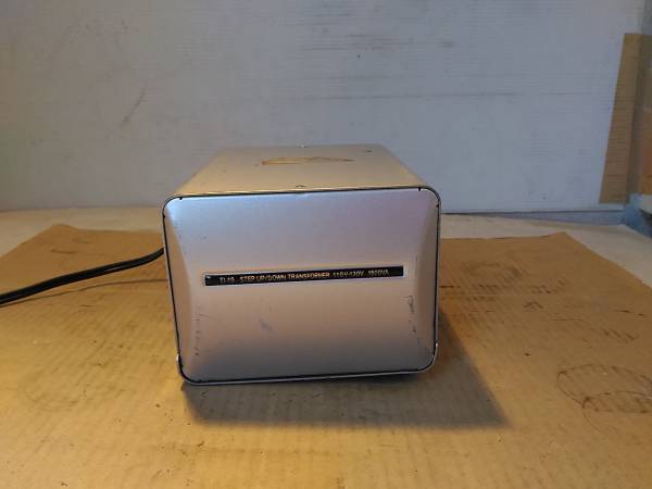 カシムラ TI-19 変圧器 KASHIMURA 1500W アップ⁄ダウントランス 公式 