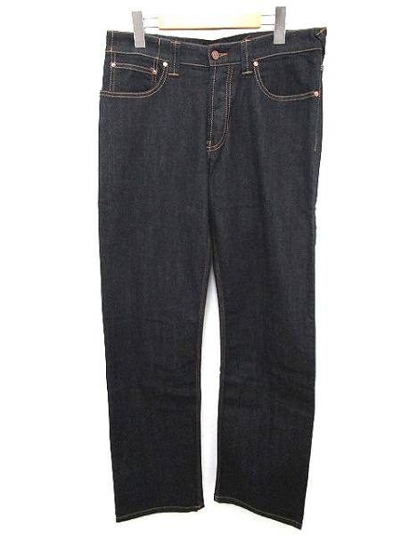 ジョルジオアルマーニ デニム パンツ インディゴブルー 31