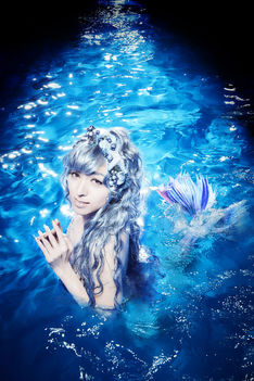 蒼井翔太《スマイルマーメイド》大阪12/12(月)12:00開演１枚