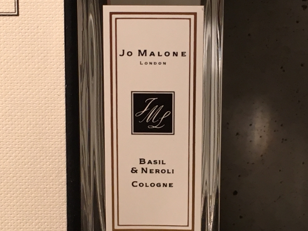 ネロリ Malone Jo ＆ ジョーマローン コロン マローン ジョー MALONE