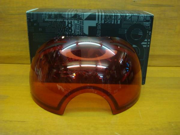 オークリーAirbrake Replacement Lens Prizm Rose