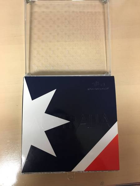 [限定品] ルイヴィトン パズル オーストラリア産 Louis Vuitton