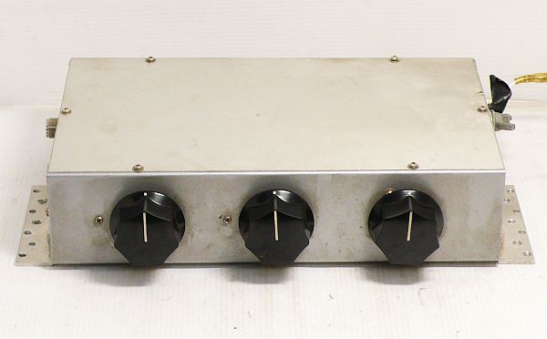 SINWA? 無線 ボディアンテナ　シークレットアンテナ(3123)