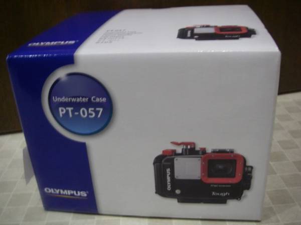 Olympus 防水プロテクター PT-051 TG-610 TG-810用 1248 オリンパス
