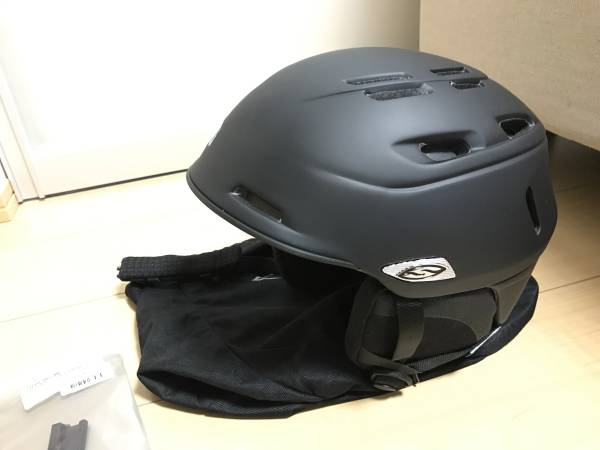 ヘルメット スミス smith キャンバー キャンバーの通販 パーカー MIPS