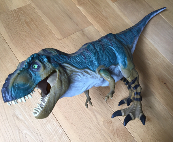 ジュラシックパーク ケナー ジュラシック・パーク : T-Rex Jurassic