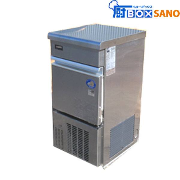 25kg製氷機 SIM－S2500 無限堂東京店 パナソニック 業務用 