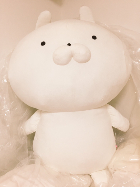 うさまる 120センチ 特大サイズ