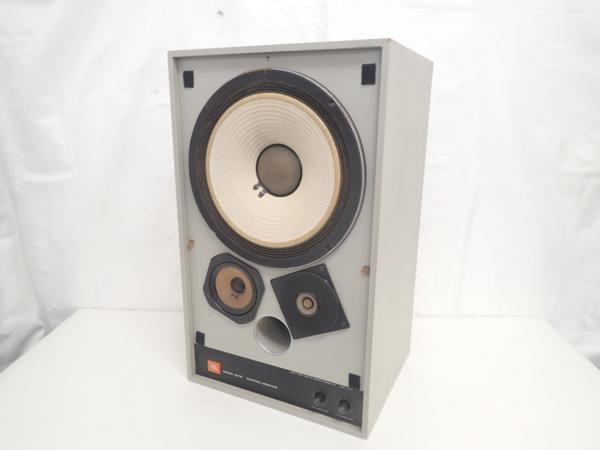 JBL　スピーカー　4311B　1本　 ▲ 4874D-1