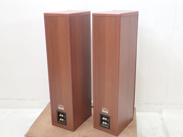 DENON デノン SC-T777SA 6 3Way スピーカー ペア トールボーイ型 DENON