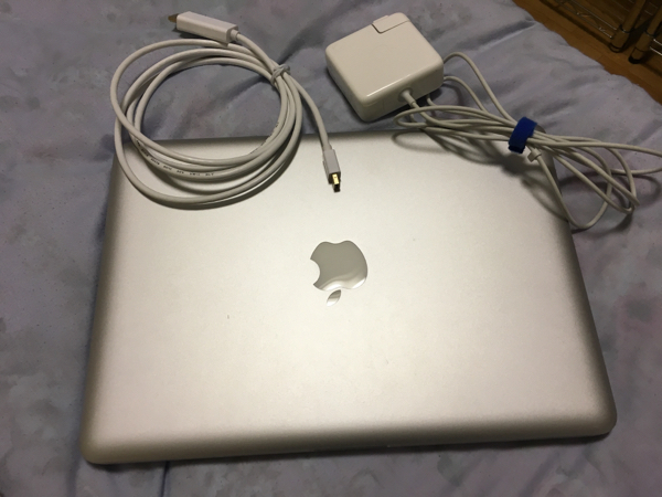Pro MacBook Apple 2011) Early Late 0 8GB RAM Core GHz 公式通販 (13