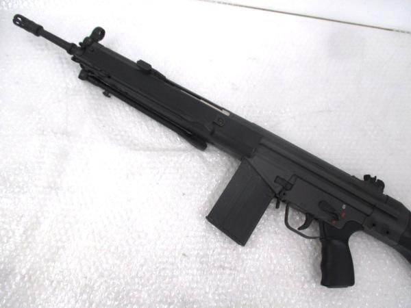 ○ 東京 マルイ H&K G3 SG/1 電動ガン ジャンク品 格安にて！
