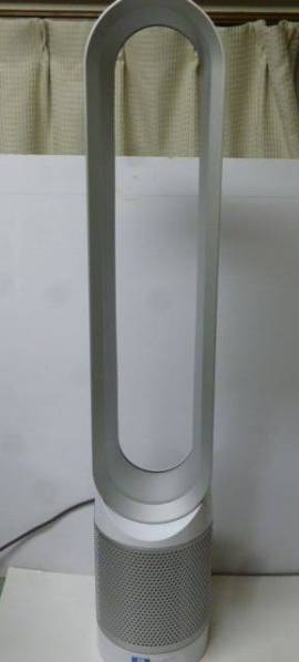 Dyson ダイソン Pure Cool 空気清浄機能付扇風機 AM11 美品 Dyson
