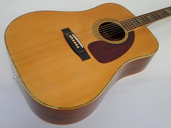 TAKEHARU GUITAR ビンテージギター WT-300 □ 4879F-4 TAKEHARU WT-300