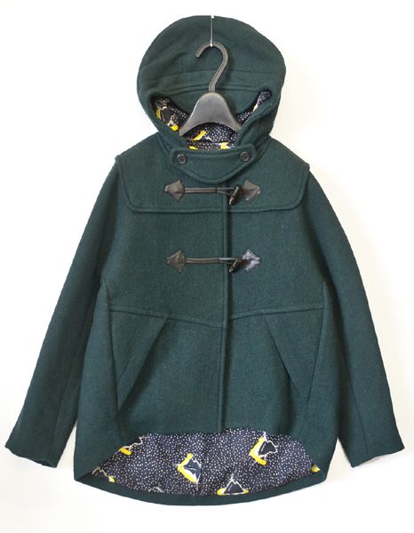 ツモリチサト ダッフルコート TSUMORI CHISATO（ダッフルコート）のフリマアイテム一覧 ツモリチサト