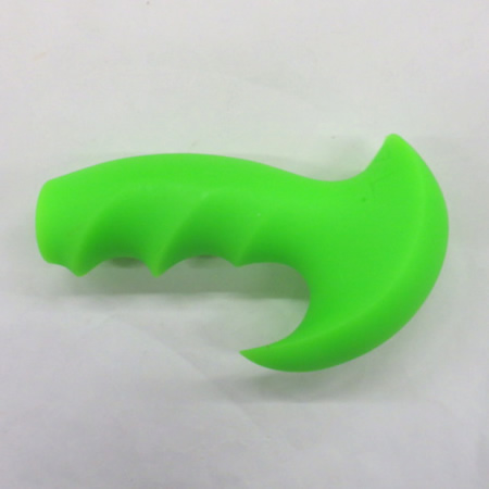 A.H.P.L ヴァンパイアラバーグリップ グリーン 新品即決