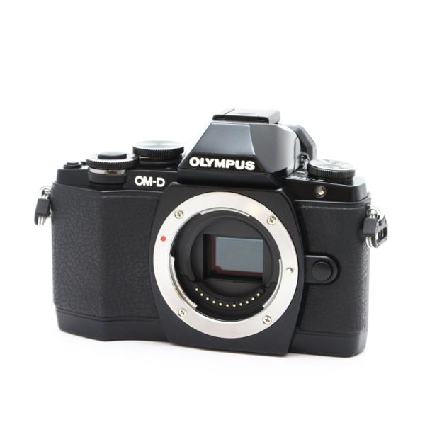 【マップカメラ】OLYMPUS （オリンパス）OM-D E-M10 ボディ