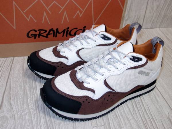 新品◆グラミチ GRAMICCI◆トレッキングシューズ 28cm◆SCHIST