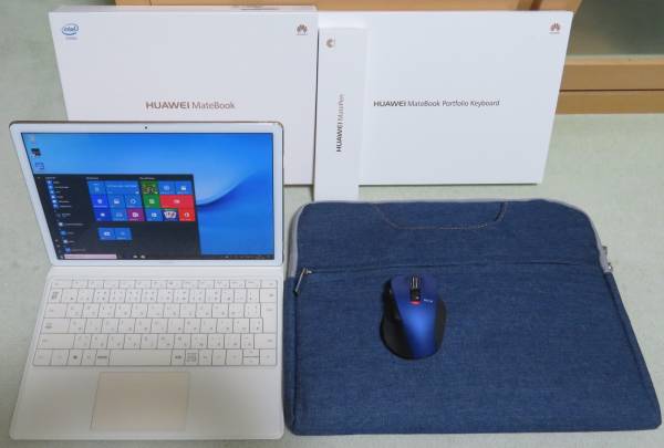 HUAWEI MateBook HUAWEIMateBook 【公式通販】
