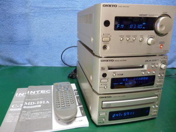 ☆ビクタースピーカー Zero5 Fine ペア ジャンク扱い☆ ビクター