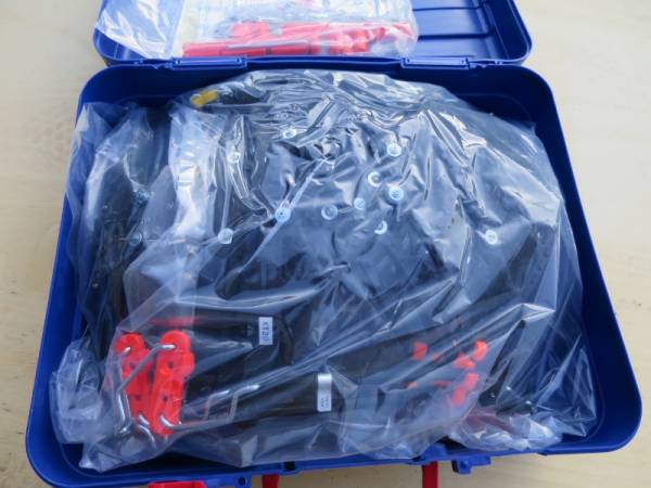 非金属チェーン 215/65R14 205/65R15 205/55R16 215/45R17等_1