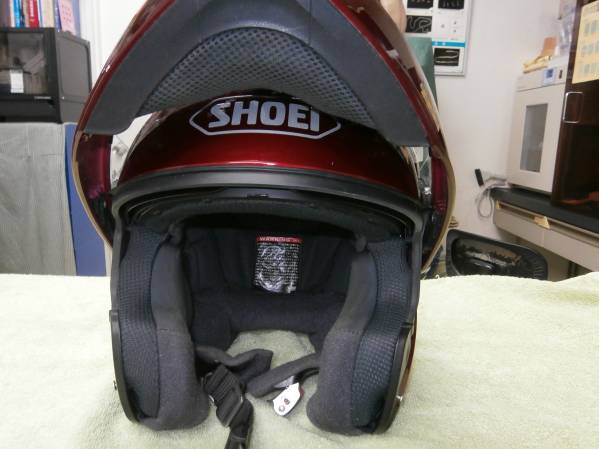 格安！SHOEIヘルメット ヘルメット | バイク ジェイ・オー 安心の日本 