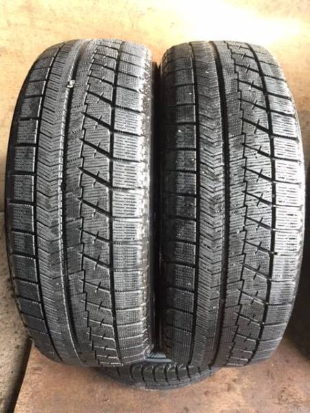 送料無料 4本12000円 BS VRX 205/60R16 激安 1111