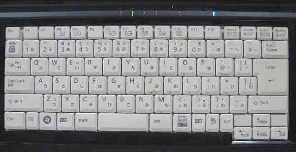 即決有 A8255 Core2Duo-2Ghz RAM2GB 無線LAN Win7動作確認OK