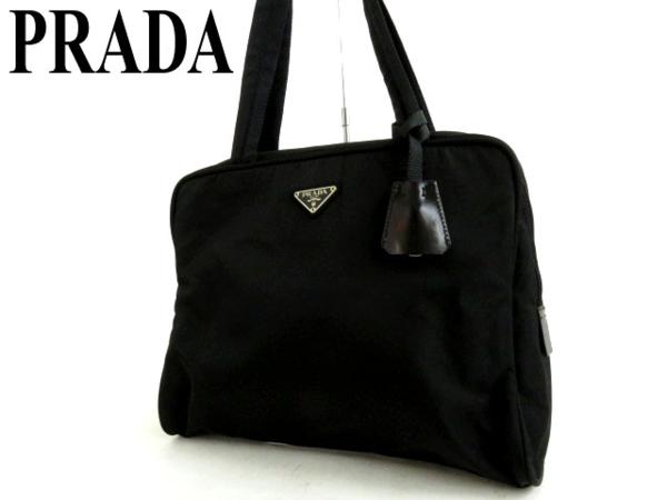 プラダ鍵付きフェルトバッグ プラダ鍵付きフェルトバッグ プラダ鍵付きフェルトバッグ PRADA