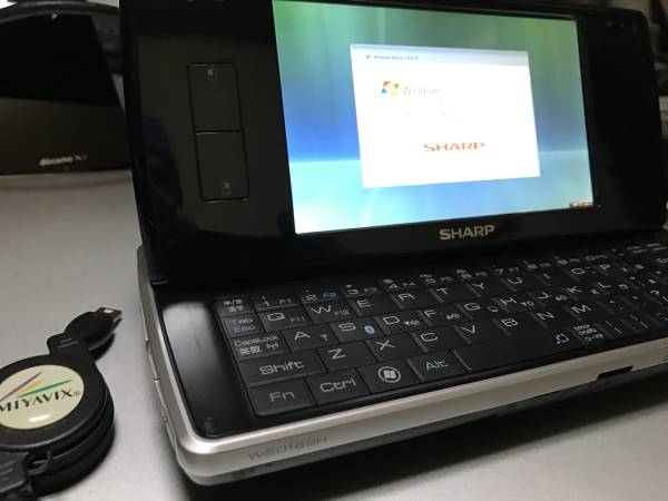 Willcom D4 中古 ジャンク WILLLCOM D4 【公式通販】