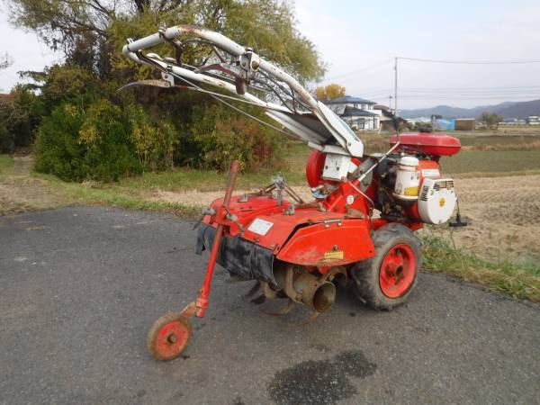 【ジャンク品】管理機 SRV35D マメトラ（即決歓迎・引取可） ジャンク品】管理機 SRV35D マメトラ（即決歓迎・引取可）の通販はau