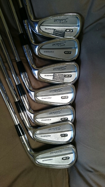 CB710 P～4I 7本 2000セット限定モデル DGイシュー S200