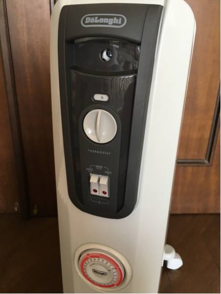 オイルヒーター デロンギ 8畳」の人気商品一覧・価格比較 - 価格.com