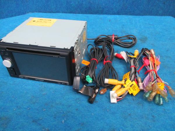 カロッツェリア メモリーナビ AVIC-MRZ088 中古 carrozzeria 【公式通販】